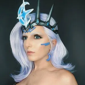 Vera Chimera OnlyFans Leaked Free Thumbnail Picture - #6nhRlDWJpY