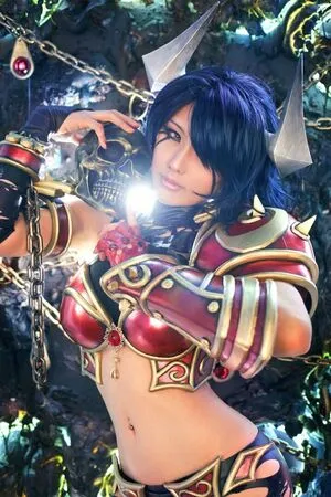 Vera Chimera OnlyFans Leaked Free Thumbnail Picture - #ZPg3Icsre4