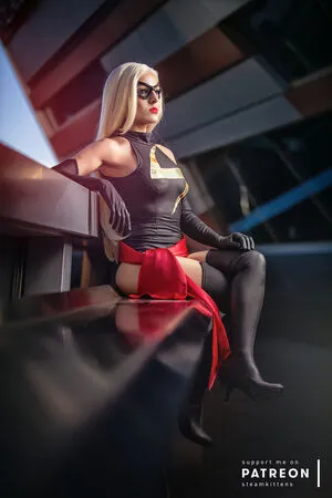 Vera Chimera OnlyFans Leaked Free Thumbnail Picture - #c8Rs4EXmQl