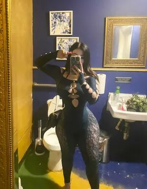 Vera Delvey OnlyFans Leaked Free Thumbnail Picture - #5xk915AQx3