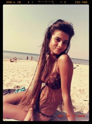 Vera Eremeychuk OnlyFans Leaked Free Thumbnail Picture - #5gHWVUv25Z