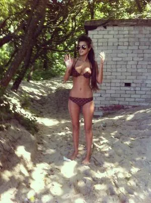 Vera Eremeychuk OnlyFans Leaked Free Thumbnail Picture - #GKEtrAETEm