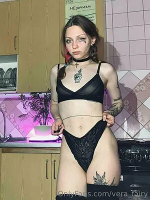 Vera Fairy OnlyFans Leaked Free Thumbnail Picture - #5r1ZJNM2eg