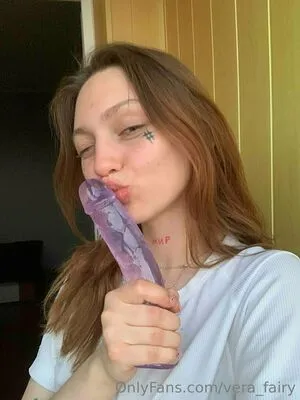 Vera Fairy OnlyFans Leaked Free Thumbnail Picture - #B7GHXgtGQD