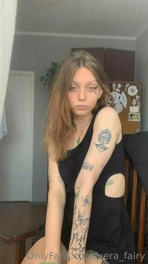 Vera Fairy OnlyFans Leaked Free Thumbnail Picture - #BFc6bDtUrU