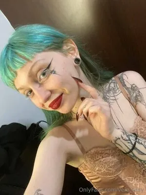 Vera Fairy OnlyFans Leaked Free Thumbnail Picture - #CKHp75YmZo