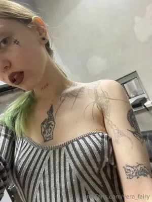 Vera Fairy OnlyFans Leaked Free Thumbnail Picture - #EqjdMgrm9q