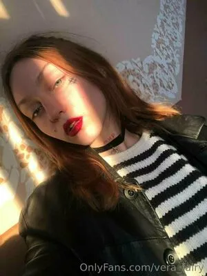 Vera Fairy OnlyFans Leaked Free Thumbnail Picture - #EtnpJRaWrM