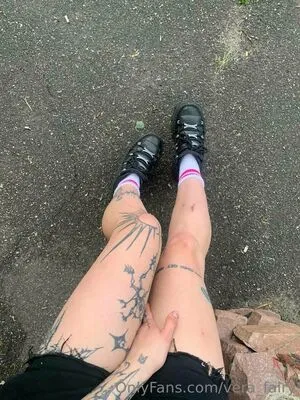 Vera Fairy OnlyFans Leaked Free Thumbnail Picture - #K126lXgVPr