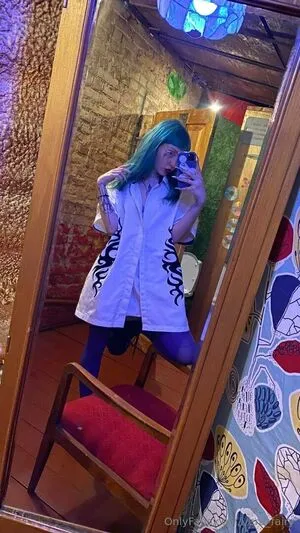 Vera Fairy OnlyFans Leaked Free Thumbnail Picture - #MaEX1UEZhZ