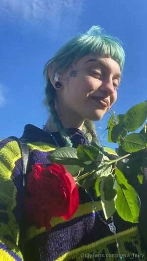 Vera Fairy OnlyFans Leaked Free Thumbnail Picture - #Pvo8GijJfS