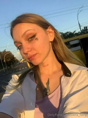 Vera Fairy OnlyFans Leaked Free Thumbnail Picture - #QPvMVdNrCo