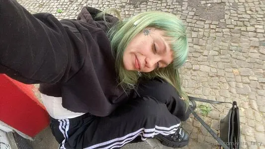 Vera Fairy OnlyFans Leaked Free Thumbnail Picture - #VeYDhNuGwR