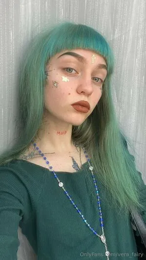 Vera Fairy OnlyFans Leaked Free Thumbnail Picture - #Vtxvl49SQF
