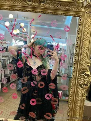 Vera Fairy OnlyFans Leaked Free Thumbnail Picture - #X27jp2lJqO