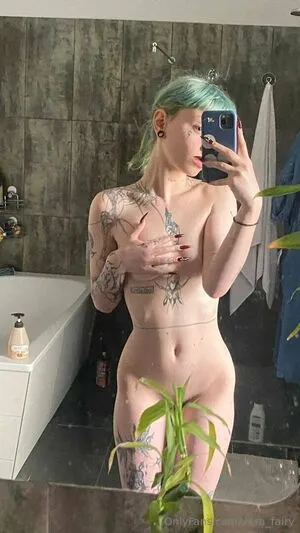 Vera Fairy OnlyFans Leaked Free Thumbnail Picture - #XfxaFphw18