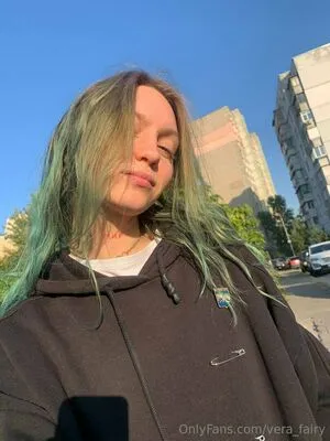Vera Fairy OnlyFans Leaked Free Thumbnail Picture - #aDGcEtg06Q