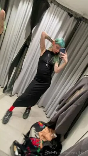 Vera Fairy OnlyFans Leaked Free Thumbnail Picture - #b5zWjKUooW