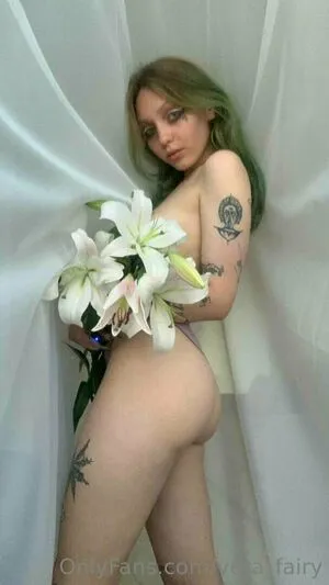 Vera Fairy OnlyFans Leaked Free Thumbnail Picture - #ecR2lDhXdD