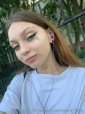 Vera Fairy OnlyFans Leaked Free Thumbnail Picture - #f2qz5A5zPS