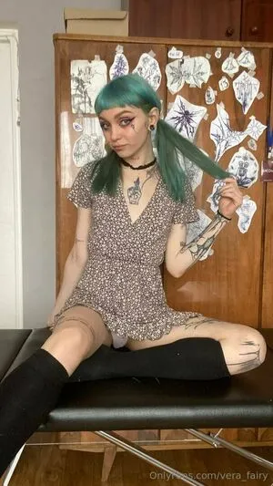 Vera Fairy OnlyFans Leaked Free Thumbnail Picture - #lguPsc64RJ
