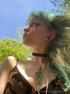 Vera Fairy OnlyFans Leaked Free Thumbnail Picture - #nNpWAlIFOu