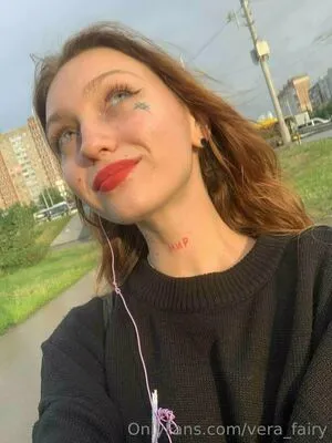 Vera Fairy OnlyFans Leaked Free Thumbnail Picture - #w9lYLh6hVx