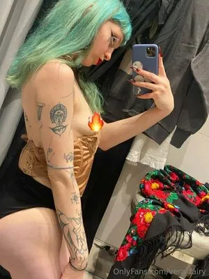 Vera Fairy OnlyFans Leaked Free Thumbnail Picture - #wKOst4gxfS