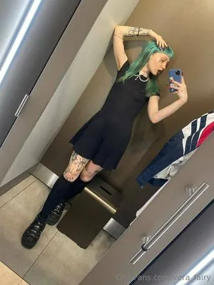 Vera Fairy OnlyFans Leaked Free Thumbnail Picture - #xdmDSQW1Nx
