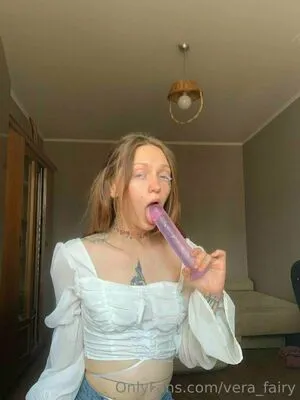 Vera Fairy OnlyFans Leaked Free Thumbnail Picture - #yh5AjnNoHW