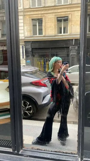 Vera Fairy OnlyFans Leaked Free Thumbnail Picture - #yra73C25UG