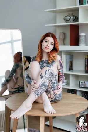 Vera Faith OnlyFans Leaked Free Thumbnail Picture - #CUvfadI0BA