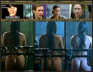 Vera Farmiga OnlyFans Leaked Free Thumbnail Picture - #Stn2VTFSio