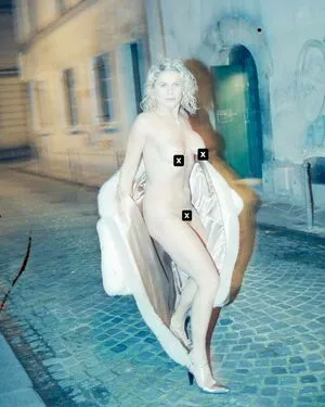 Vera Fischer OnlyFans Leaked Free Thumbnail Picture - #83xHOa6gMa