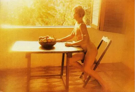 Vera Fischer OnlyFans Leaked Free Thumbnail Picture - #DWYcbPTEez