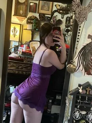 Vera Goth OnlyFans Leaked Free Thumbnail Picture - #3FoEr95hBz