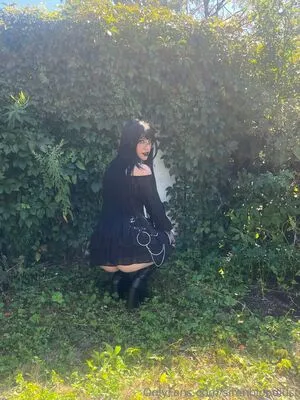 Vera Goth OnlyFans Leaked Free Thumbnail Picture - #CVflp0Bq6C