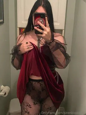 Vera Goth OnlyFans Leaked Free Thumbnail Picture - #DEtf3HzSKe