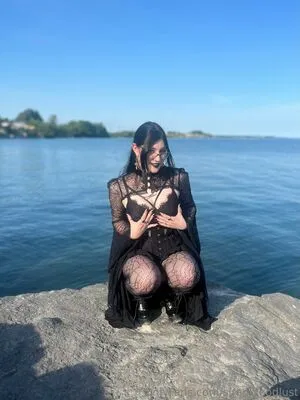 Vera Goth OnlyFans Leaked Free Thumbnail Picture - #QLXtzXUluQ