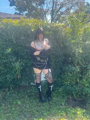 Vera Goth OnlyFans Leaked Free Thumbnail Picture - #cvkZieYWbE