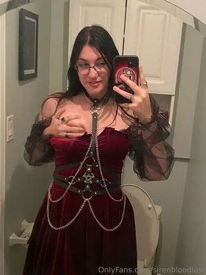 Vera Goth OnlyFans Leaked Free Thumbnail Picture - #gGxoLreyqf