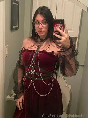 Vera Goth OnlyFans Leaked Free Thumbnail Picture - #iobhcCiwBU