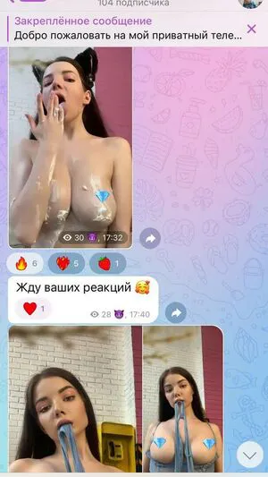 Vera Gudkova OnlyFans Leaked Free Thumbnail Picture - #ehbcHwJimJ