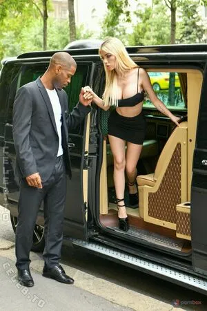 Vera Jarw OnlyFans Leaked Free Thumbnail Picture - #gFfDegmS4l