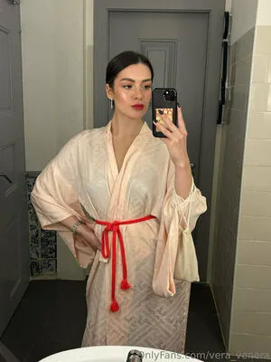 Vera Venera OnlyFans Leaked Free Thumbnail Picture - #0LbplktN2A