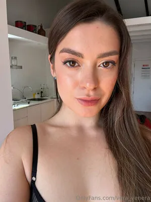 Vera Venera OnlyFans Leaked Free Thumbnail Picture - #8NgJFPq7eq
