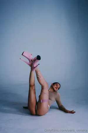 Vera Venera OnlyFans Leaked Free Thumbnail Picture - #9RQ7Kjkn3W