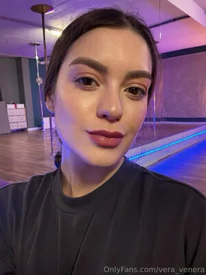 Vera Venera OnlyFans Leaked Free Thumbnail Picture - #JdSRRAJFD2