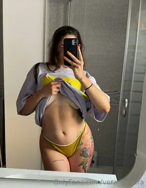 Vera Venera OnlyFans Leaked Free Thumbnail Picture - #MoRk4y6Zc2