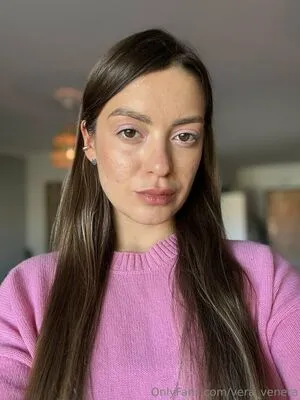 Vera Venera OnlyFans Leaked Free Thumbnail Picture - #R8QnAMms9x